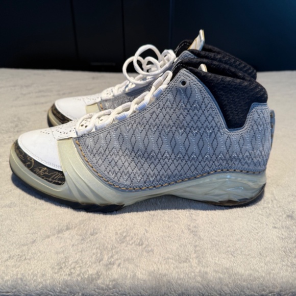 OG Air Jordan XX3 - Picture 5 of 10